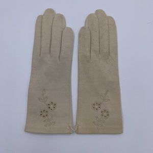 Vintage Women's Gloves